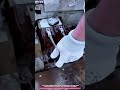Automatic Wooden Door Assembly Machine 2400mm Precision Press for Interior Door Manufacturing
