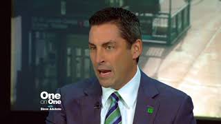 Steve Adubato's Lessons in Leadership - Chris Giamo