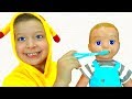 This is The Way Song | Nursery Rhymes Songs for Kids