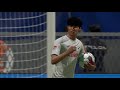 FIFA 21 | Ryōtarō ARAKI's fantastic goal