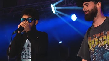 Dilip - Zipper Time (SBX CAMP) Final Second round