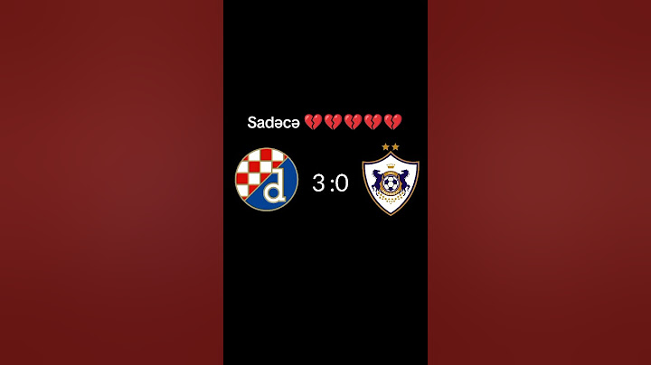 FOOTBALL EDİTS #DİNAMO ZAQREB 3:0 QARABAĞ oyunu #keşfet #shortvideo #footballdesign