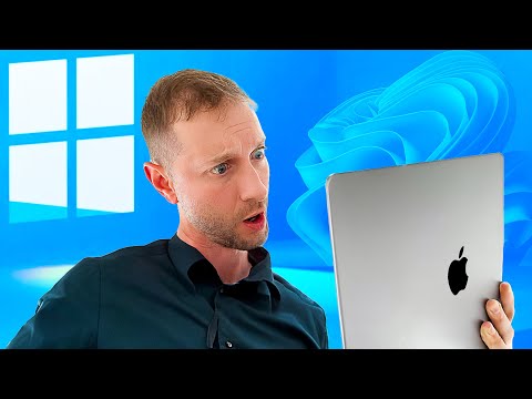 Video: Is Windows op Mac gratis?