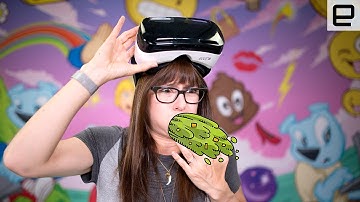 Dear Veronica: Will VR work with monocular vision?