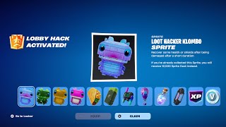 FORTNITE ALL NEW ADMIN PANEL CODES!