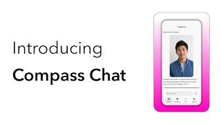 Introducing Compass Chat
