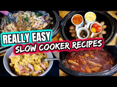 Video: Pasta Dalam Slow Cooker: Resep Langkah Demi Langkah Dengan Foto Agar Mudah Dimasak