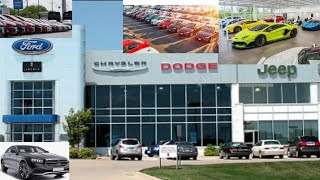 A concessionaria de carros mais barata em Lusaka Zambia