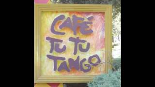 Tu Cafe(Techno Remix)
