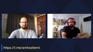 Sunday Nov 20 - Build a VPN for Iran screenshot 5