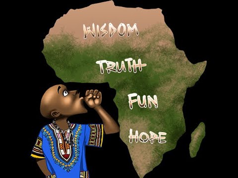Amsal Afrika: 3000 Amsal + Audio Terbesar