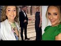 Rose Ayling-Ellis is cooking something new makeup artist Reveals