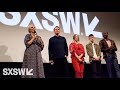 Boundaries | Red Carpet | SXSW 2018