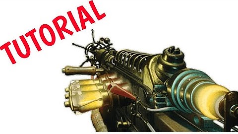 HOW TO GET WUNDERWAFFE DG-2 IN SHI NO NUMA REBORN