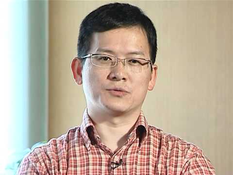 Students' Sharing, CUHK MSc in Finance