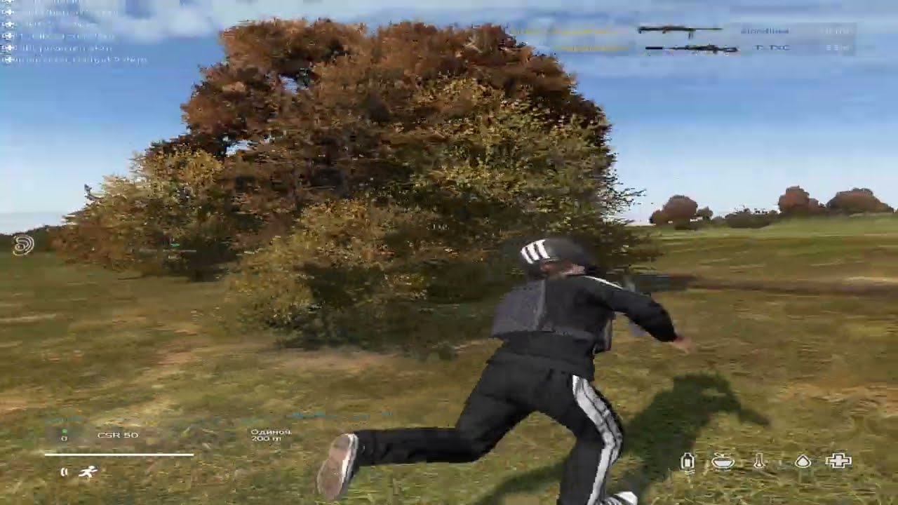 megatron #dayz #fragmovie #paradise #zustark #game