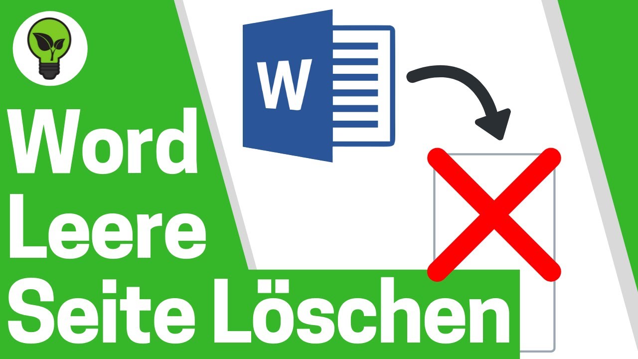 Open Office Leere Seite Lässt Sich Nicht Löschen Word leere Seite Löschen ULTIMATIVE ANLEITUNG: Wie letzte Seite