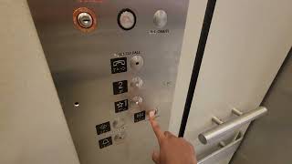 Last RETAKE | MEI Hydraulic Elevator @ Target in Deerfield Beach, Florida