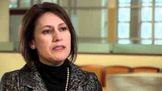 Maria-Paz Barrientos: 2010 IBM CHRO Study Insights