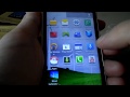 Samsung galaxy trend lite test unboxing 