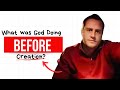 What Was God Doing Before Creation mp3