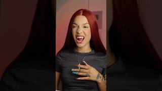 Make De Vampira Pro Halloween