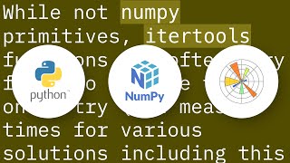 find length of sequences of identical values in a numpy array (run length encoding)