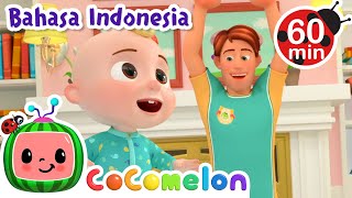 Download Lagu Lagu Ya Ya Tetap Sehat πββοΈ | CoComelon Bahasa Indonesia - Lagu Anak Anak | Nursery Rhymes MP3 Download Lagu Lagu Ya Ya Tetap Sehat πββοΈ | CoComelon Bahasa Indonesia - Lagu Anak Anak | Nursery Rhymes MP3