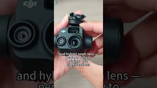 DJI Mavic 3T Original Used Gimbal Camera Assembly | Thermal Camera Tested &amp; Fully Functional