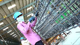 Corporate Video | Aurobindo Realty