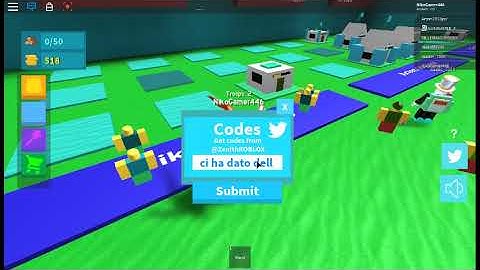 [🏹ARCHER UPDATE] Army Control Simulator NUOVI CODICI