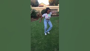 Thumbnail of Dance to "La Melza" | south African YouTuber