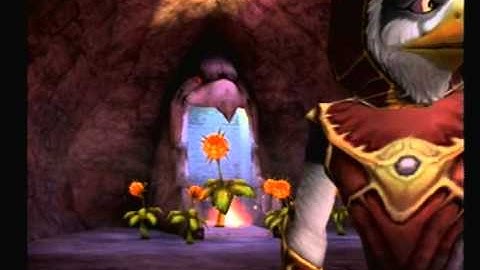 Sphinx and the Cursed Mummy: Test Segment 1 v2