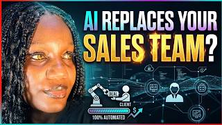 I Automated My Sales Research with AI (Now It Takes 2 Minutes) |  LinkedIn Automation Tutorial
