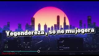 Omukwesese Official Audiojericho Trumpets Choir Namuwongo Sda Church