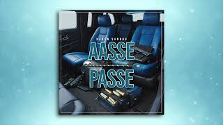 Karan Sandhu - Aasse Passe (Official Audio)