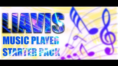 Unity3D: LIAVIS Music Player Starter Pack | Music By The Reptiles - Beautiful step