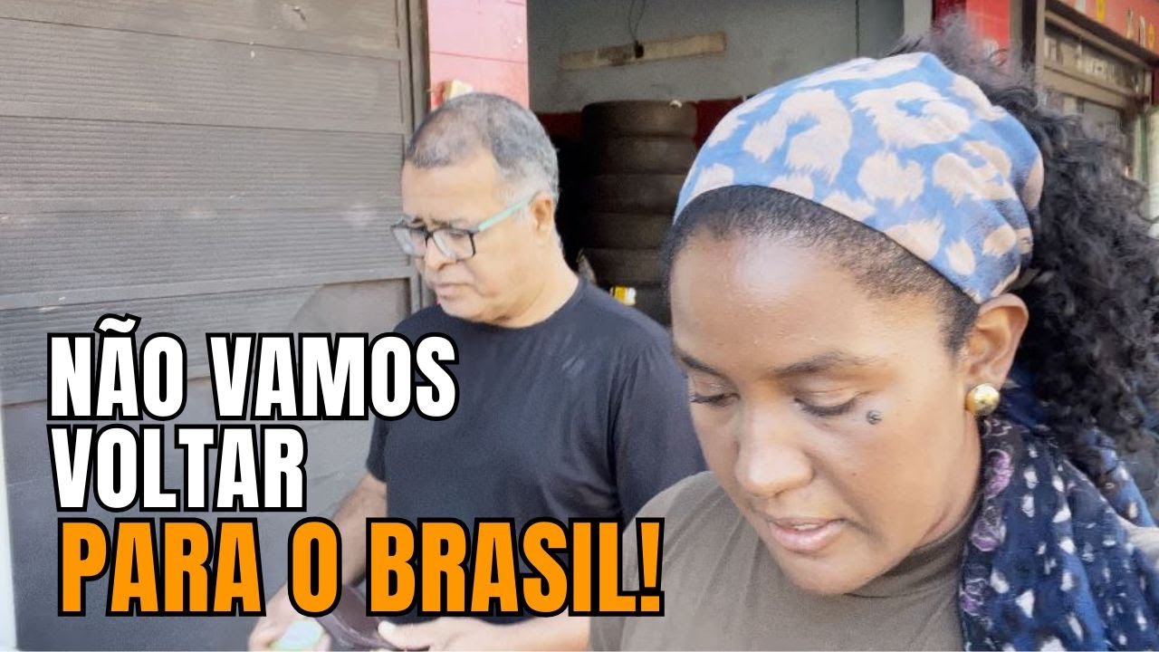 COMO É VIVER 24 HORAS COM O MOTORHOME NO PARAGUAI COM A FAMÍLIA?