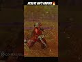 Atsu vs Oni’s Raiders - Ghost of Yotei #gamingshorts #gaming #youtubeshorts #gameplay #games #viral