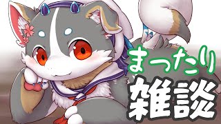 【雑談配信】PC、半壊しました！