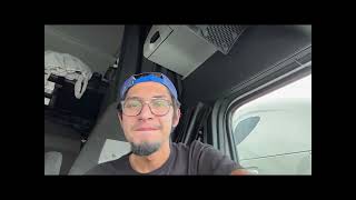 Western Express Review (West coast Orientation/Driving)