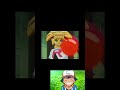 Pokémon thug life in Hindi part 20 pokémon funny moments #shorts