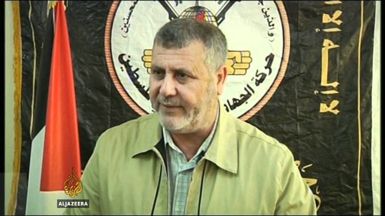 وقف إطلاق النار في قطاع غزة - قناة الجزيرة البلقان