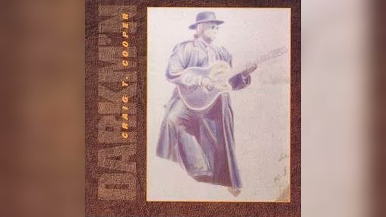 Craig T. Cooper – Darkm'n (full album) 1993 Electronic / Smooth-Jazz auf YouTube ansehen Craig T. Cooper – Darkm'n (full album) 1993 Electronic / Smooth-Jazz auf YouTube ansehen