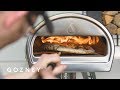 How to make pizza from scratch with Adam Atkins | Gozney