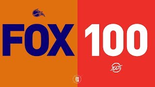 Fox Vs 100 - Na Lcs Week 5 Match Highlights Summer 2018