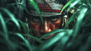 How The Apache Became Masters Of Psychological War!