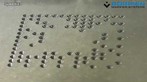 DataMatrix Code Large and Small