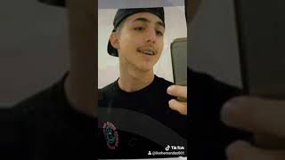 Kris Nava De T3R Elemento