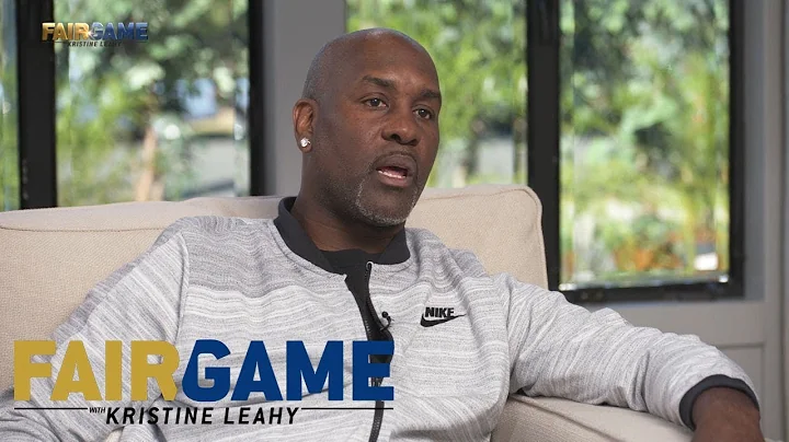 Gary Payton on His Infamous Trash Talking Skills: ...